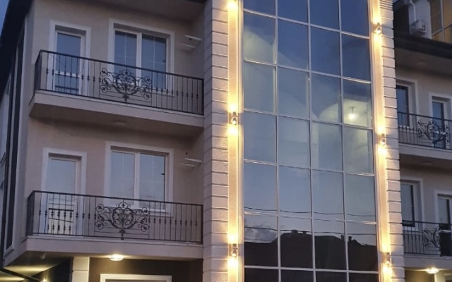 Asteriya Sirius Guest House