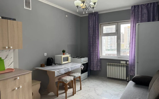 Квартира около Областной Больницы