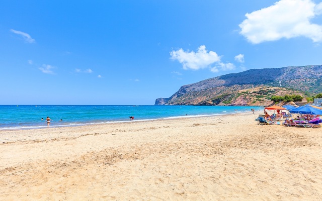 Fodele Beachfront Apart-Hotel