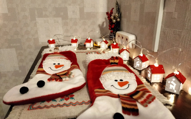 Квартира на улице Московской, 311