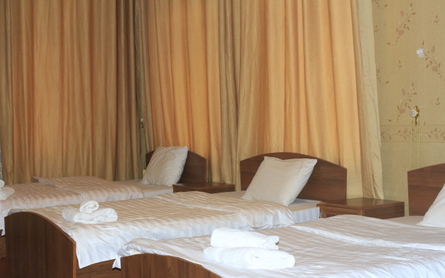 Life Hotel
