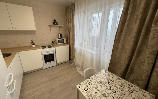 Квартира Апартаменты на 15 Этаже у ТЦ РИО Иваново