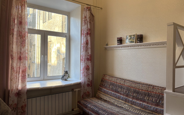 Квартира на 5 Красноармейской 2