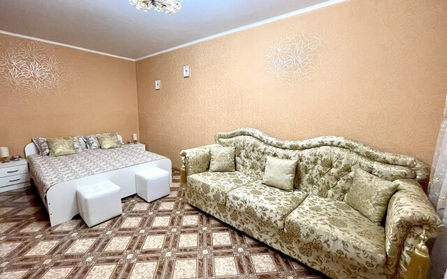 Mars Hotel Malakhova 97 Apartments