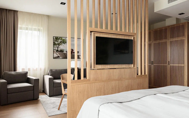 Raymoris Kurort I Spa Resort