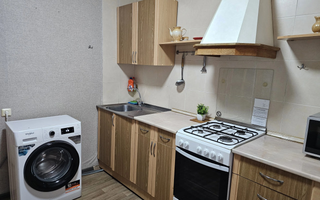 Апартаменты Центр Воронежа , Около Галереи Чижова