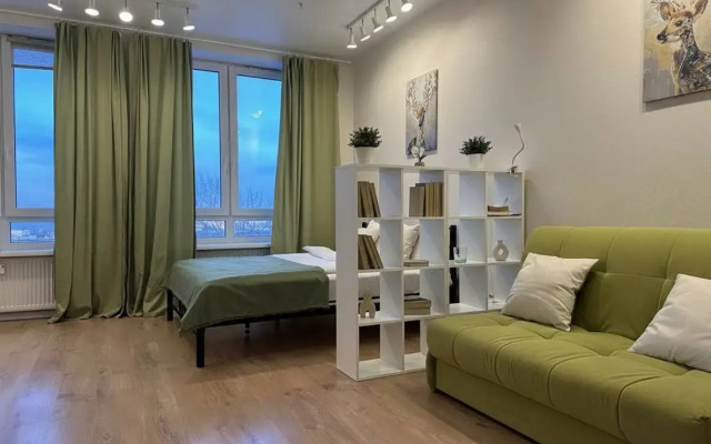 ДзенХоум Процветание 726