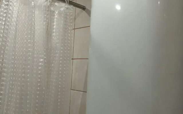 Na Ulitse Bagrationa 7 Flat