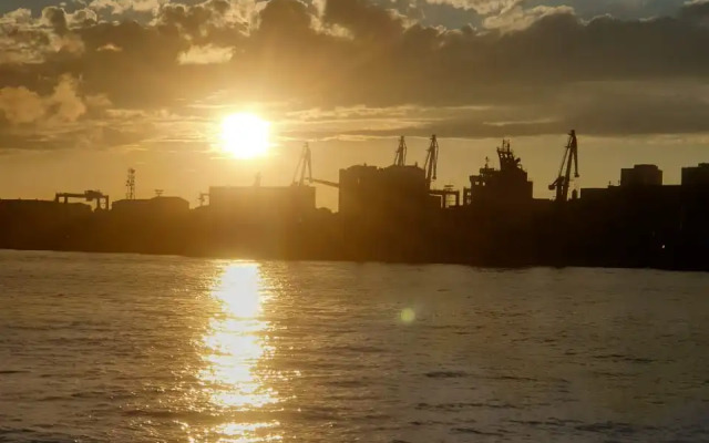 Квартира в Сердце Владивостока на Светланской 37