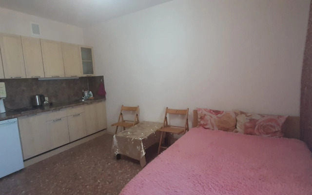 Bulvar Yuzhny Flat