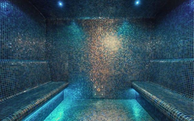 Отель Seven For Life Thermal