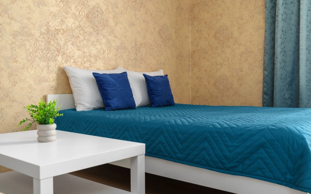 Квартира 2 Комнатная Здесь Отдых и Простор