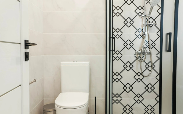 Апартаменты Уютные студии в новом ЖК Авиатор (1)