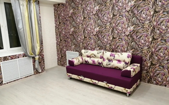 Апартаменты на Преображенской 2