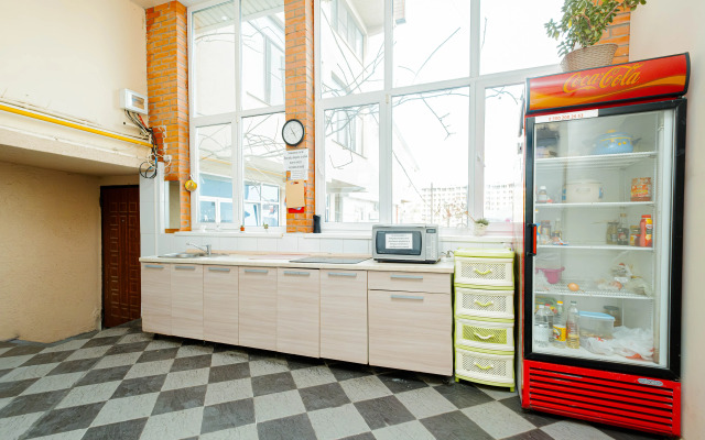 Paradiz Guest House