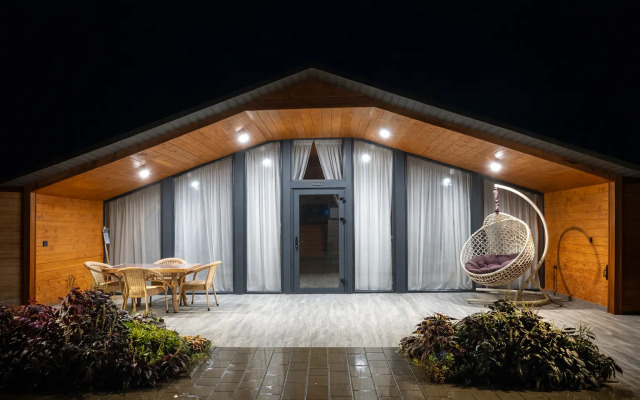 База Отдыха Хазри