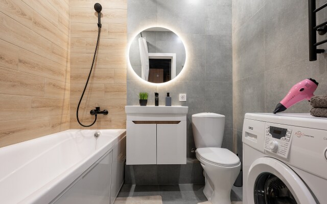 Letniy 109 Flat