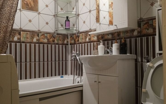 Квартира Na Володарского 61