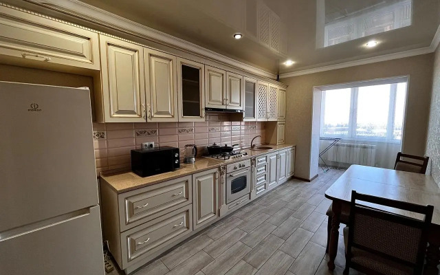 Квартира на Олимпийском парке