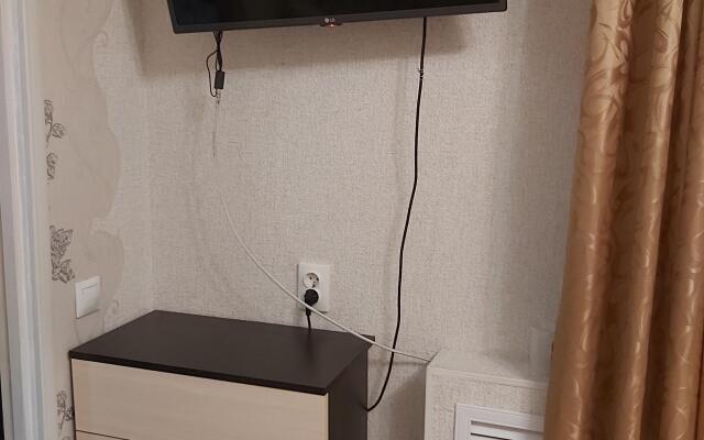 Апартаменты Nika