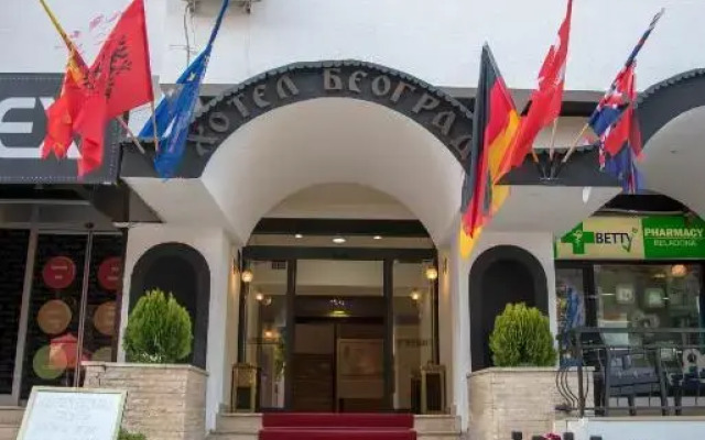 Beograd Hotel