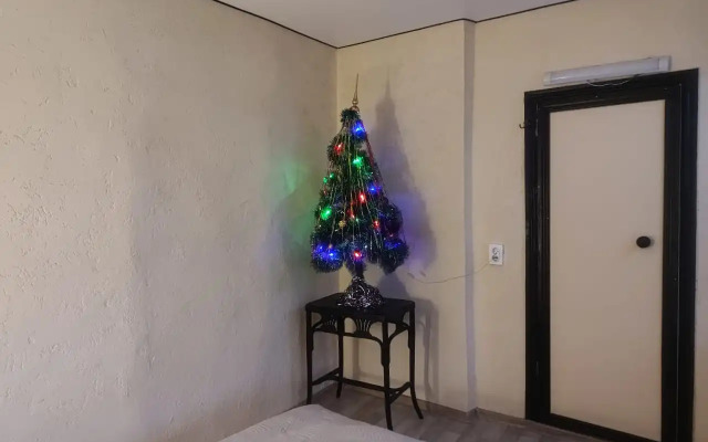 Квартира у Театральной площади в доходном доме