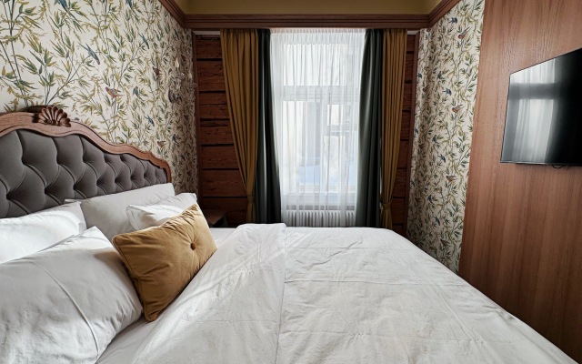 Marusya Boutique - hotel