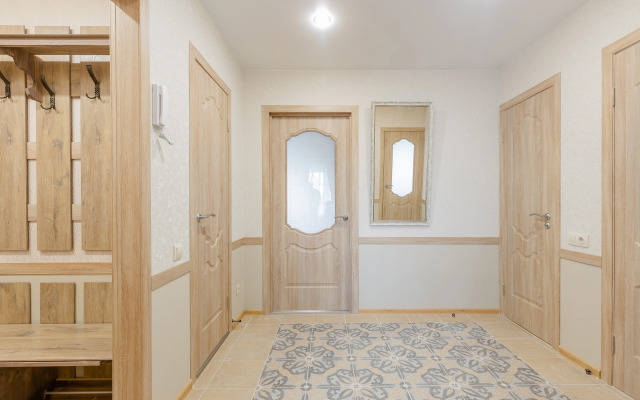 Uyutno Kak Doma Flat