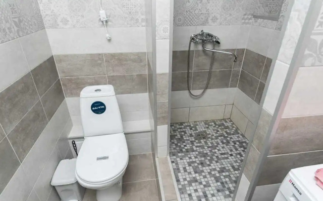Na Tulskoy 80 Flat 1