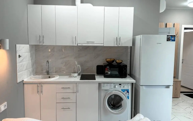 Vysota ap 4 Apartments