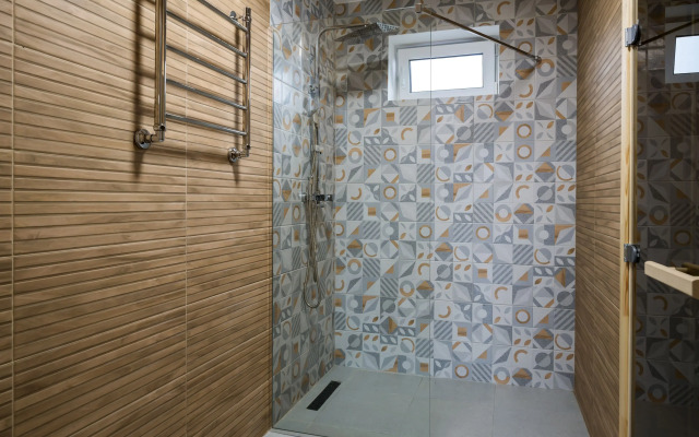 Domik U Lesa Ryadom S Igoroy Guest house