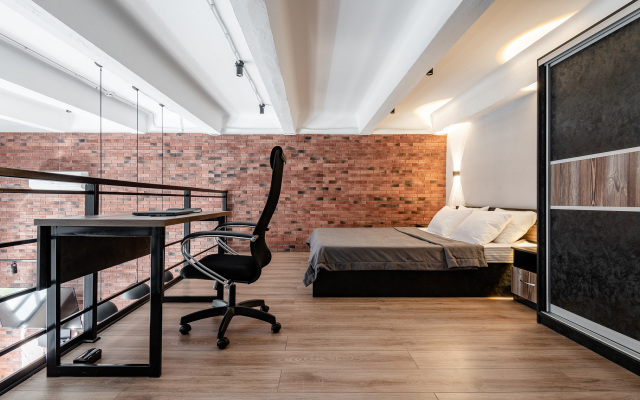 Apart Zavod Hotel