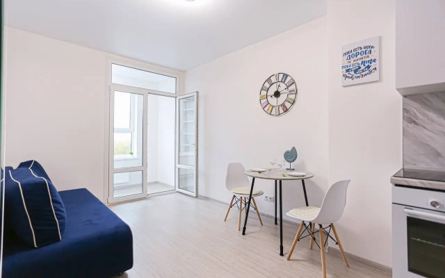 Larinstay Flat