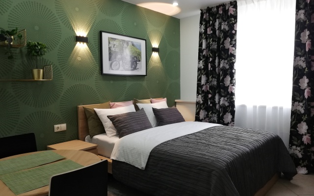 Olimp Hotel