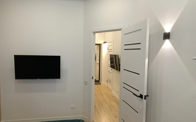 Na Ulitse A N Kabanova 2 Flat