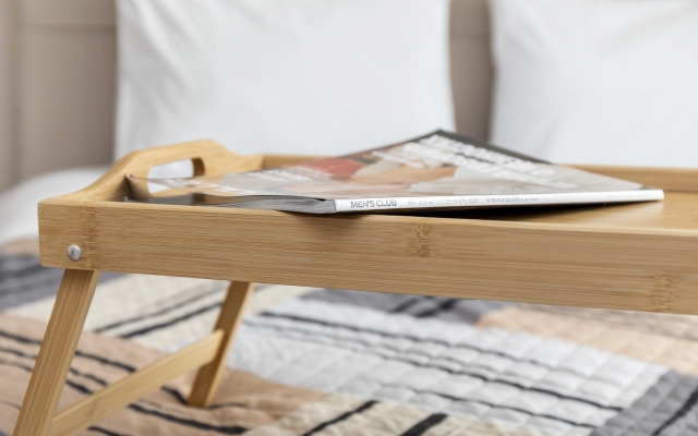 Апартаменты в Авторском квартале "Машаров" ВыДома