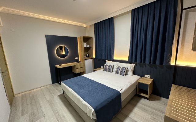 Enda Lara Hotel