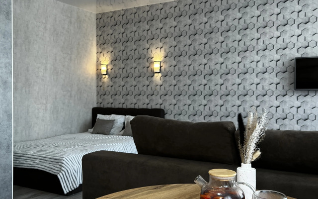 Квартира Новая у Аквапарка