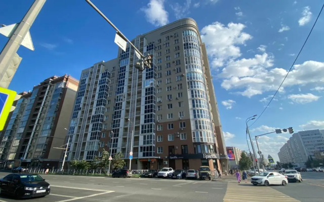 V Tsentre Apartments