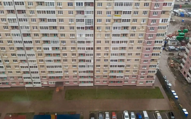 Квартира на Улице Героев-Разведчиков 11/5