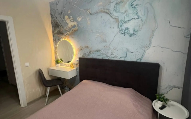 Квартира на  улице Ломоносова 167