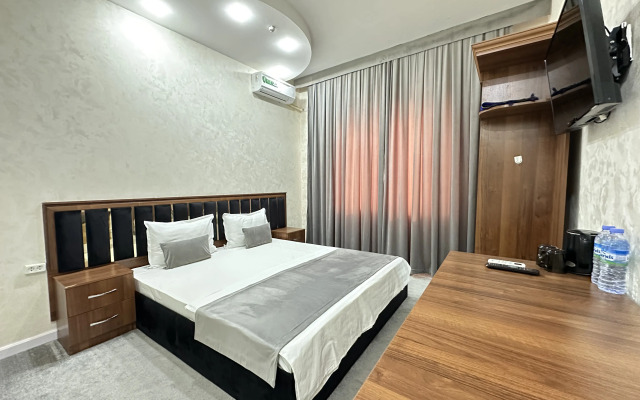 Hotel Grand Zamin Hotel