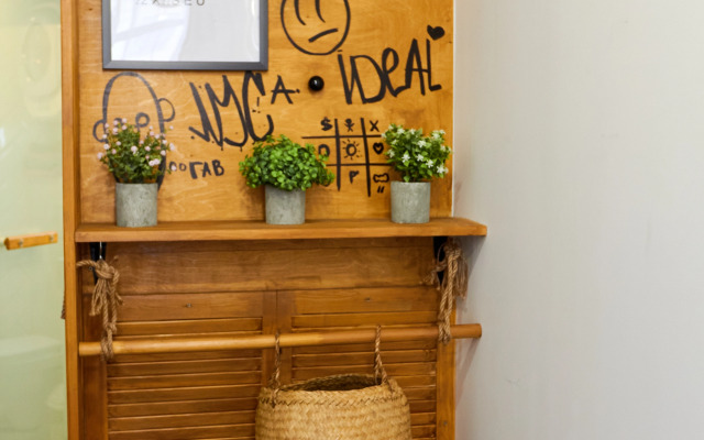 Апартаменты Студия 12 Глинки 3-5-7