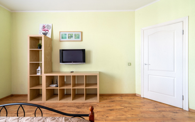 Na Kolomyazhskom Prospekte 15 Apartments