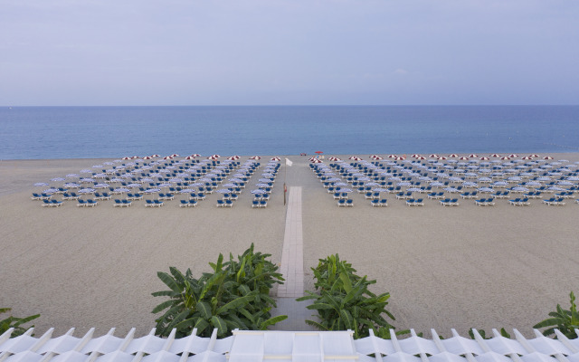Falkensteiner Club Funimation Garden Calabria - All inclusive