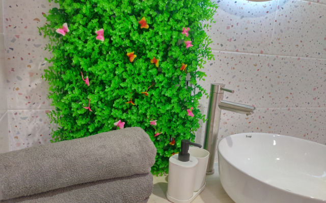 Квартира Потрясающая в Старом Городе