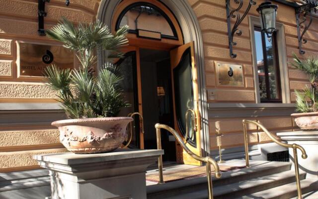 Hotel Albani Firenze