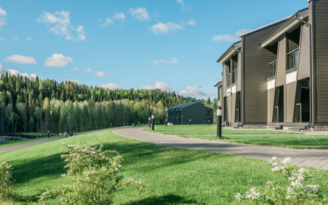 Tochka Na Karte Sortavala Hotel