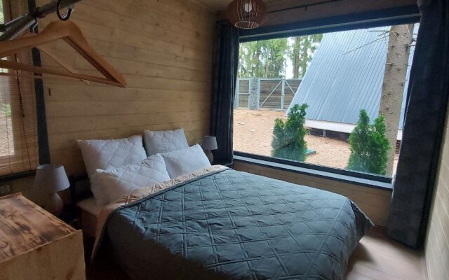 Mini-Otel Greenholt