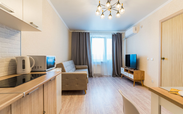 Svetlye Nedaleko Ot Morya Ot Letoapart  Apartments